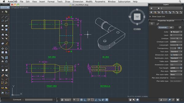 autocad 2011 for mac crack free download